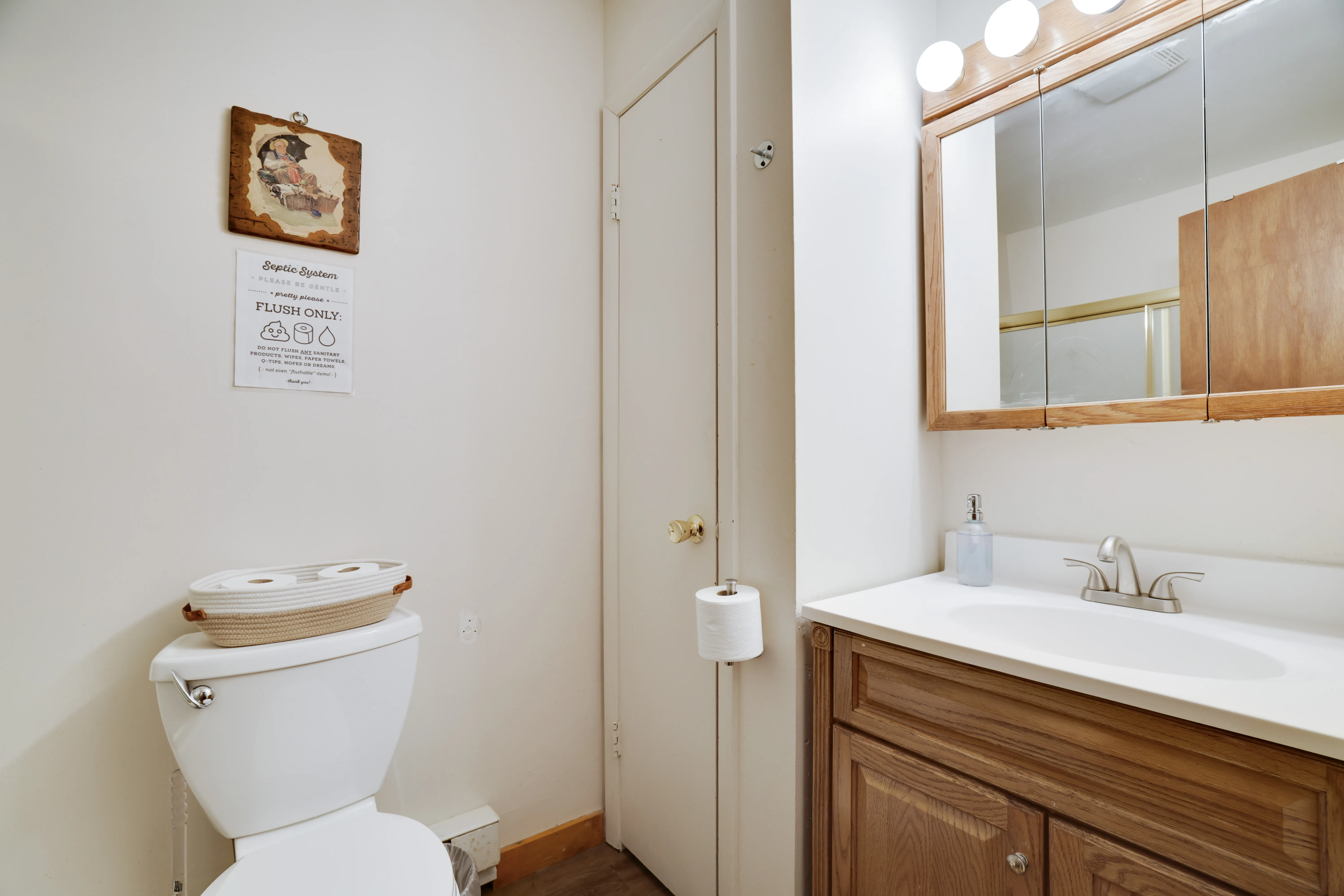 Bathroom 2